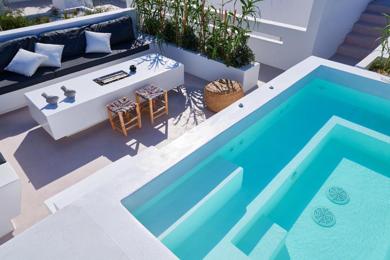Apartamento Casa Mardiva Terra Páros Exterior foto